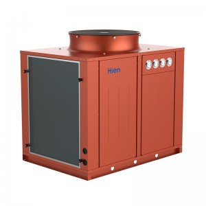 Hien RP43W-01 Fruit and Vegetable DehHien ydrator Strawberry Banana Drying Machine Heat Pump Food Mushroom Dryer Machine