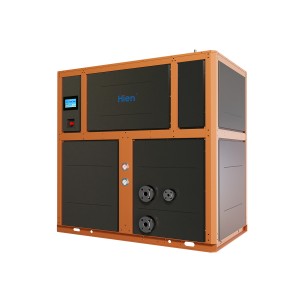 SSZR-60II  Steam Generating Heat Pumps Ultra-High Temperature Industrial Heat Pump