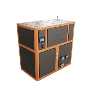 SSZR-60II  Steam Generating Heat Pumps Ultra-High Temperature Industrial Heat Pump