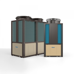 Hien R410A Best Low-temperature  Commercial Heat Pump Water Heater