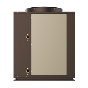 GreenLife Series heat pump system Commercial Heat Pump for hotel Swimming pool