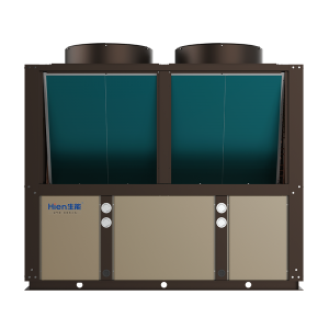 Hien KFXRS-60Ⅱ/C2 GreenLife Series Commercial Heat Pump