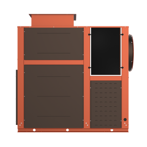 Air Source Heat Pump Dryer For Fruit and Vegetable