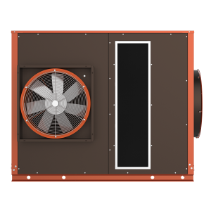 DRP20D/02 food dryer For Fruit and Vegetable