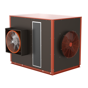 DRP20D/02 food dryer For Fruit and Vegetable