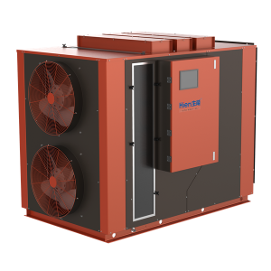 DRP34D/01 Air Source Heat Pump Dryer For Fruit and Vegetable