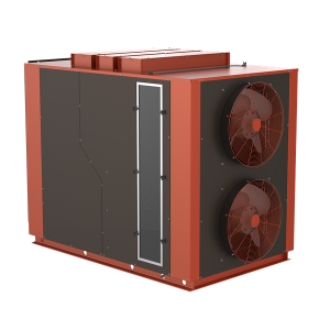 DRP34D/01 Air Source Heat Pump Dryer For Fruit and Vegetable