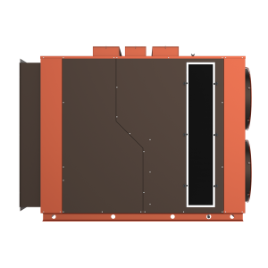 DRP34D/01 Air Source Heat Pump Dryer For Fruit and Vegetable