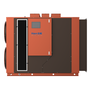 DRP34D/01 Air Source Heat Pump Dryer For Fruit and Vegetable