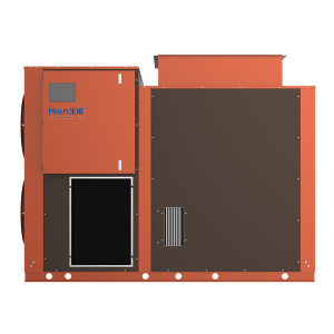 DRP48D/02 Air Source Heat Pump Dryer For Fruit and Vegetable heat pump dryer