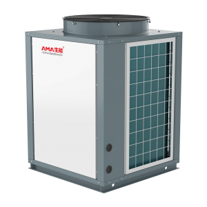 CoolLife Series  19kW Commercial Grade Heat Pump Water Heaters