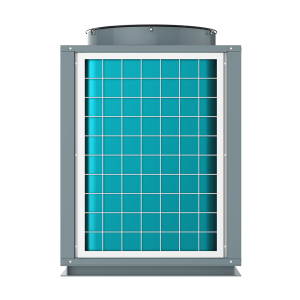 CoolLife Series  19kW Commercial Grade Heat Pump Water Heaters