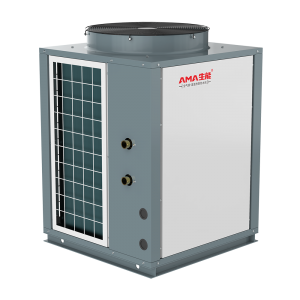 CoolLife Series  19kW Commercial Grade Heat Pump Water Heaters