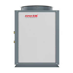 CoolLife Series  15KW Commercial Grade Heat Pump Water Heaters