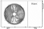 Monoblock Heat Pump