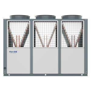 CoolLife Series 120 kw Heat Pump electric heat pump water heater