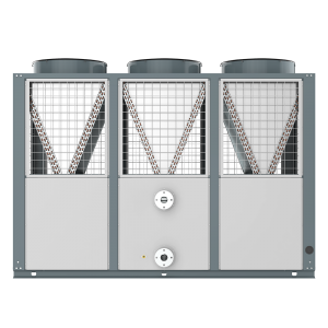 CoolLife Series 120 kw Heat Pump electric heat pump water heater