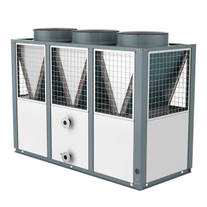 CoolLife Series 120 kw Heat Pump electric heat pump water heater