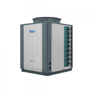Hien WKFXRS-15 II BM/A2 R32 Commercial Heat Pump Water Heater