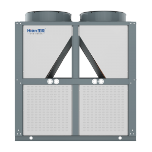 China wholesale Air Source Heat Pump For Swimming Pool – Royal Series Swimming Pool Heat Pump  – Hien