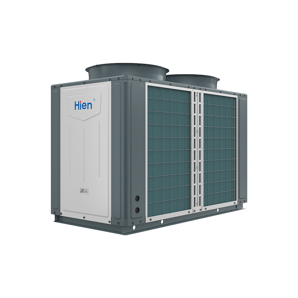 Hien WKFXRS-32ⅡBM／A2 R32 Commercial Heat Pump Water Heater Advanced Technology for Reliable Hot Water Supply
