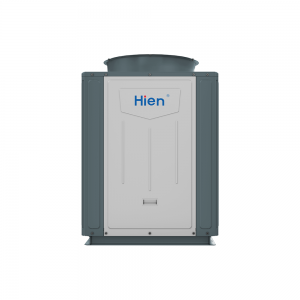 Hien WKFXRS-32ⅡBM／A2 R32 Commercial Heat Pump Water Heater Advanced Technology for Reliable Hot Water Supply
