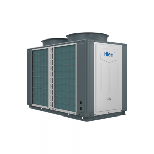 Hien WKFXRS-32ⅡBM／A2 R32 Commercial Heat Pump Water Heater Advanced Technology for Reliable Hot Water Supply