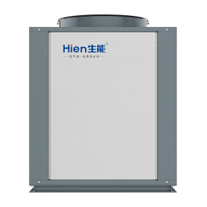 Coollife Series 40kw Commercial Heat Pump Water Heaters