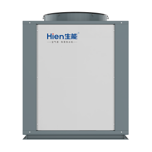 Hien KFXRS-26Ⅱ 26kW Commercial Heat Pump Water Heaters