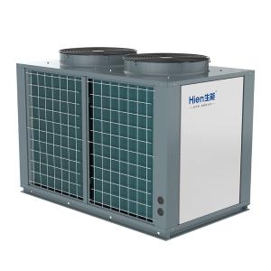Hien KFXRS-26Ⅱ 26kW Commercial Heat Pump Water Heaters