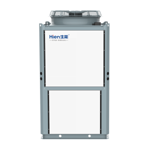 KFXRS-55 Il /C2 Commercial Air to Water Heat Pump Water Heater most efficient air source heat pump