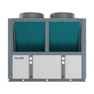 CoolLife  Series 88kw DC inverter a heat pump water heater