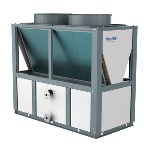 CoolLife  Series 88kw DC inverter a heat pump water heater