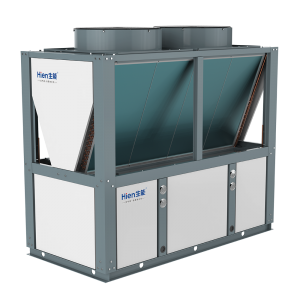 CoolLife  Series 88kw DC inverter a heat pump water heater