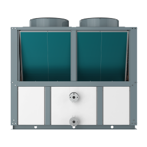 CoolLife  Series 88kw DC inverter a heat pump water heater