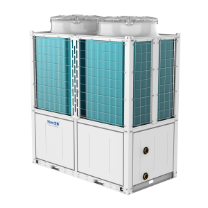 Hien LRK-130I1/C4 R410A Commercial Heating And Cooling Heat Pump