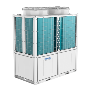 Hien LRK-130I1/C4 R410A Commercial Heating And Cooling Heat Pump