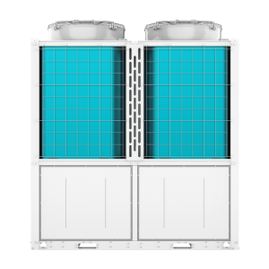 Hien LRK-130I1/C4 R410A Commercial Heating And Cooling Heat Pump