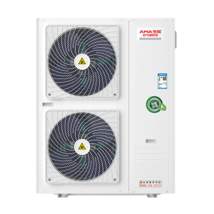 China wholesale Geothermal Cooling Heating Supplier - The Heating And Cooling Heat  Pump – Hien