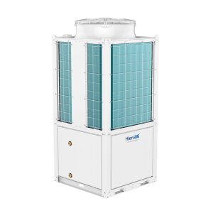 Hien LRK-130I1/C4 R410A Commercial Heating And Cooling Heat Pump