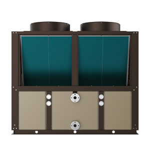 Hien KFXRS-60Ⅱ/C2 GreenLife Series Commercial Heat Pump