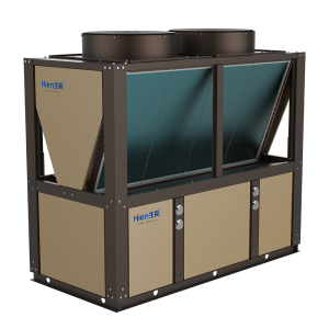 Hien KFXRS-60Ⅱ/C2 GreenLife Series Commercial Heat Pump