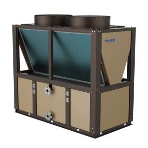 Hien KFXRS-60Ⅱ/C2 GreenLife Series Commercial Heat Pump
