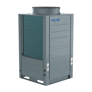 RP40W/01 Air Source Heat Pump Dryer For Tobacco Leaf