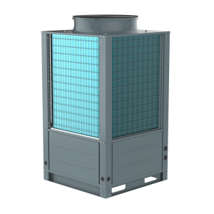 RP40W/01 Air Source Heat Pump Dryer For Tobacco Leaf