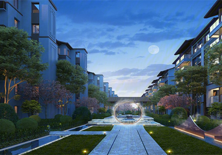 Zhejiang Poly Jiashan Xitangyue